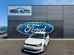 Volkswagen polo v 1.2 60 match ii 3p