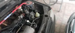 Peugeot 205 Gti