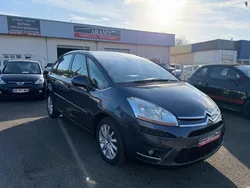 Citroën Picasso 1.6 HDI 100cv