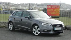 Audi A3 Sportback 1.6 TDI 110 FAP Advanced