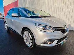 RENAULT Scenic 4 DIESEL 1.7 L DCi 120 ch Business Intens EDC BOITE AUTOMATIQUE CAMERA