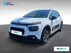 Citroen C3 1.2 PureTech 83ch S&S MAX