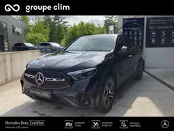 Mercedes-benz GLC Coupé 220 d 197ch AMG Line 4Matic 9G-Tronic