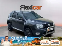 DACIA Duster 1.5dCi SL Blackshadow 4x2 EDC 110