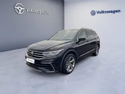 VOLKSWAGEN Tiguan Allspace 2.0 TDI 150ch DSG7 R-Line