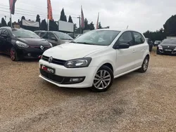 Volkswagen Polo 1.6 TDI 90 STYLE
