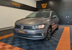 VOLKSWAGEN POLO 1.0 TSI 95CH CONFORT LINe