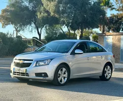 Chevrolet Cruze 2.0 cdi