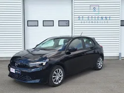 Opel Corsa (6) 1.2 Turbo 100ch Automatique Edition