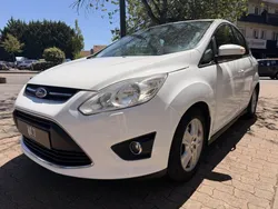 FORD C MAX C-MAX 1.6 TDCi - 115 Business / DISTRIBUTION OK