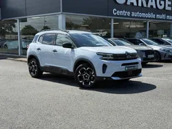 Citroën C5 Aircross Hybride 145 e-DCS6 Max