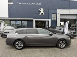 Peugeot 508 SW (2) BlueHDi 130 EAT8 ACTIVE