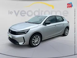 Opel Corsa 1.2 Turbo 100ch BVA8 Camera CarPlay