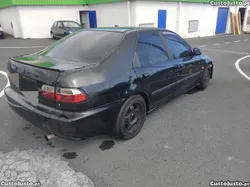 Honda Civic 1.8 trubo