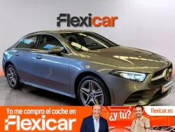 Mercedes-Benz A 250 Sedán e