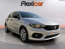 Fiat Tipo 1.3 M-Jet Lounge