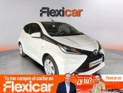TOYOTA Aygo 70 x-play