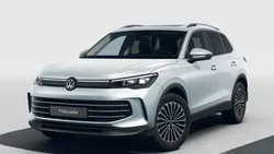 VOLKSWAGEN Tiguan 1.5 eTSI 150ch DSG7 Elegance