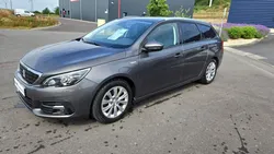 PEUGEOT 308 SW BlueHDi 100ch S&S BVM6 Style