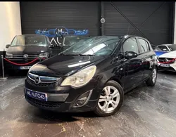 Opel Corsa 1.3 CDTI 95CV 5 PORTES PHASE 2 ECOFLEX n