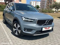 Volvo XC 40 1.5 T5 PHEV Inscription Expression