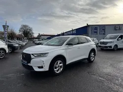 Ds DS 7 CROSSBACK BLUEHDI 130CH BUSINESS AUTOMATIQUE