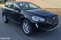 Volvo XC 60 2.0 D3 Momentum