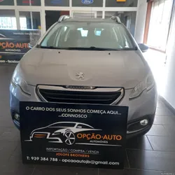 Peugeot 2008 1.2 Pure Tech Style