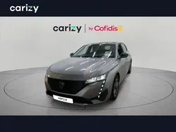 Peugeot 308 BlueHDi 130ch S&S EAT8 Active Pack