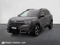 CITROEN C5 Aircross PureTech 130 S&S BVM6 Feel
