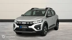Dacia Sandero 1.0 TCe 110ch Stepway Expression +