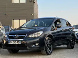 Subaru XV 2.0 d 147 Cv Premium AWD Bvm6 170 000 klm 07/2014