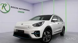 Kia e-Niro de 2021