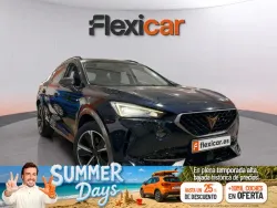 CUPRA Formentor 1.5 TSI 150 DSG