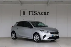Opel Corsa 1.5 D Elegance