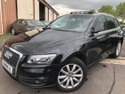 Q5 2.0 TDI 170 Quattro S-Tronic Avus Toutes Options