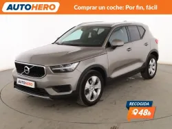 VOLVO XC40 D3 Business Plus Aut.