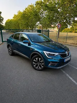 🌟 Renault Arkana 1.3 TCE 140 / Boite auto / Finition Business