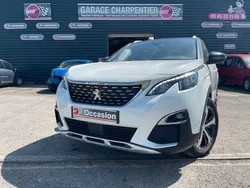 Peugeot 3008 2.0 BLUEHDI 150CH GT LINE S&S