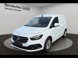 Mercedes-benz Citan 112 CDI Long Select 5cv