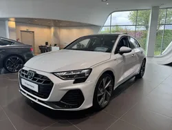 AUDI A3 Sportback 35 TDI 150 S tronic 7 S line