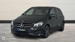 Mercedes Classe B 200d 136ch Starlight Edition 7G-DCT Euro6c