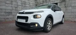 Citroën C3 pure tech 70mil