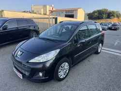 Peugeot 207 SW 1.6 HDI BUSINESS PACK