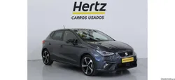 Seat Ibiza 1.0 TSI FR 110cv