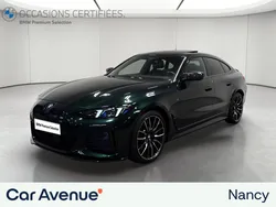 BMW i4 M50 xDrive 544 ch BVA M Performance