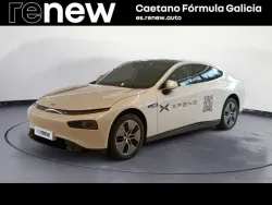 XPENG P7 Long Range RWD 203kW