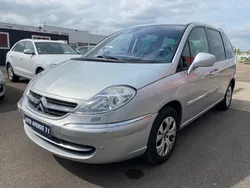 Citroën c8 2.0 hdi 136 ch exclusive 7 places