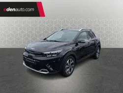 Kia Stonic 1.0 T-GDi 100 ch BVM6 GT-line