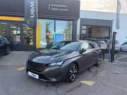 Peugeot 308 III 1.2 PureTech 130ch S&S Allure Pack